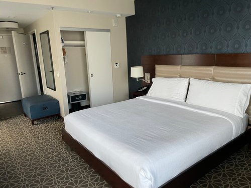 HILTON GARDEN INN WASHINGTON DC/GEORGETOWN AREA $197 ($̶2̶3̶9̶ ...