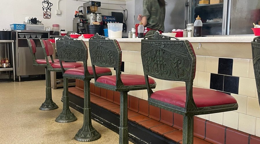 Coffee Cup Restaurant