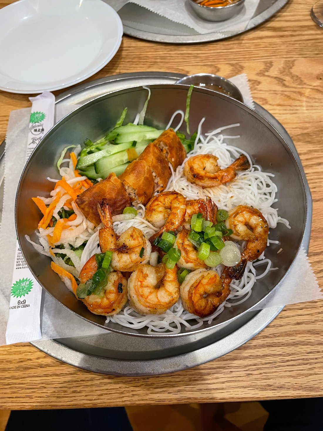 Miss Saigon Restaurant, 시카고 - 레스토랑 리뷰 - 트립어드바이저
