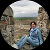 Наталья Красильникова