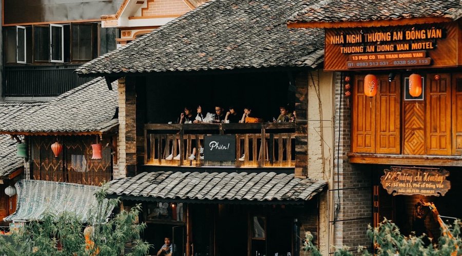 Phản hồi đánh giá dịch vụ