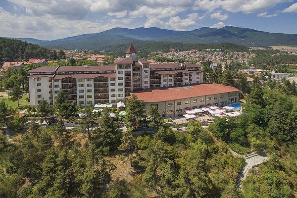 реальных отзывов - отель SPA Hotel Infinity Park Velingrad | blago-mepar.ru