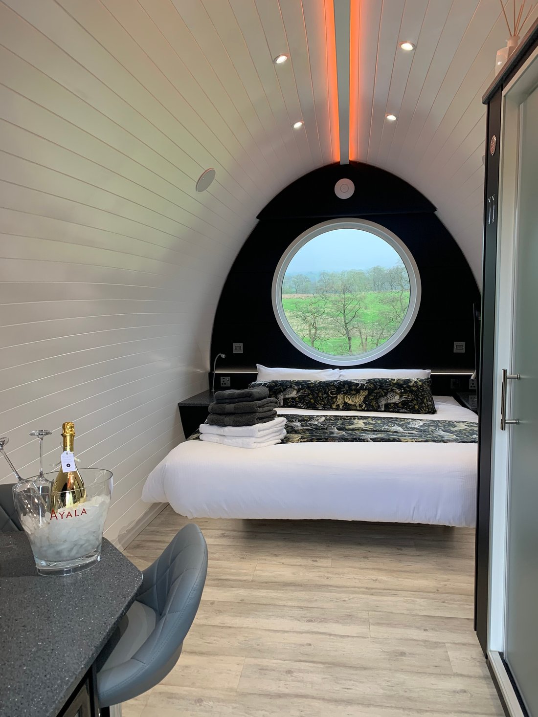 ENDRICK ESCAPE LUXURY GLAMPING - Updated 2024 Reviews, Photos & Prices