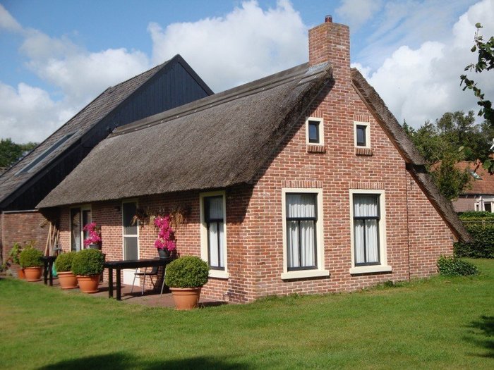 HET WOUDHUISJE - Guest house Reviews (Gytsjerk, The Netherlands)