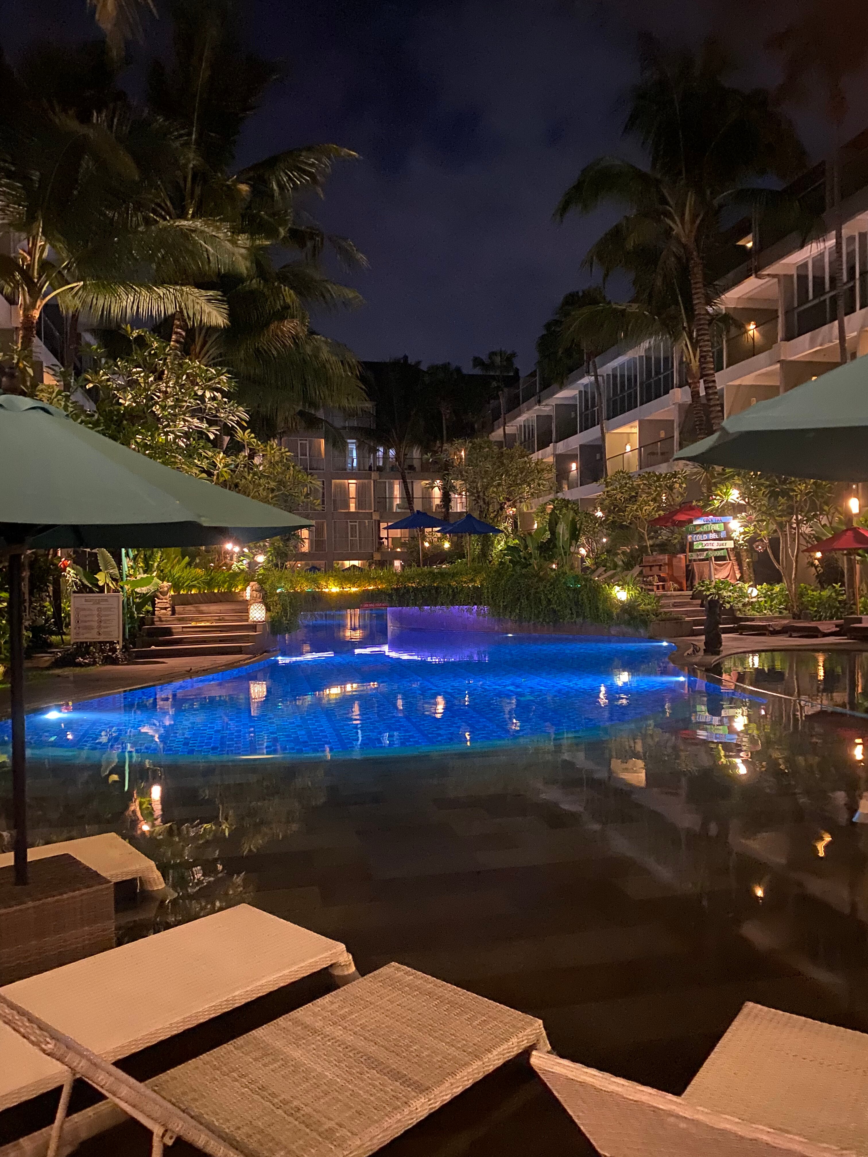 RAMADA ENCORE BY WYNDHAM SEMINYAK BALI - Updated 2023 Prices & Hotel ...