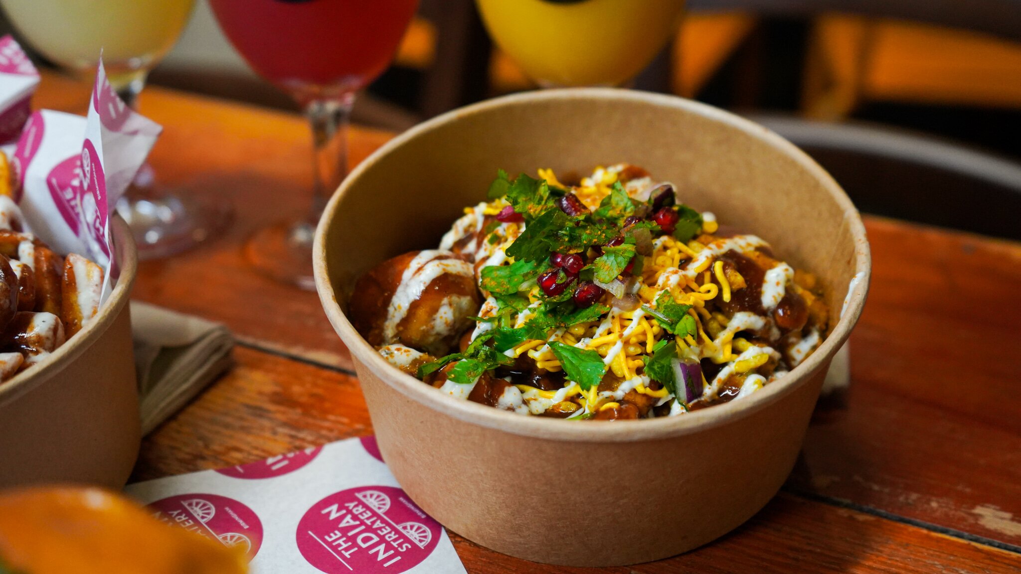 THE 10 BEST Restaurants Places To Eat In Birmingham 2024 Tripadvisor   Street Food Dishes 