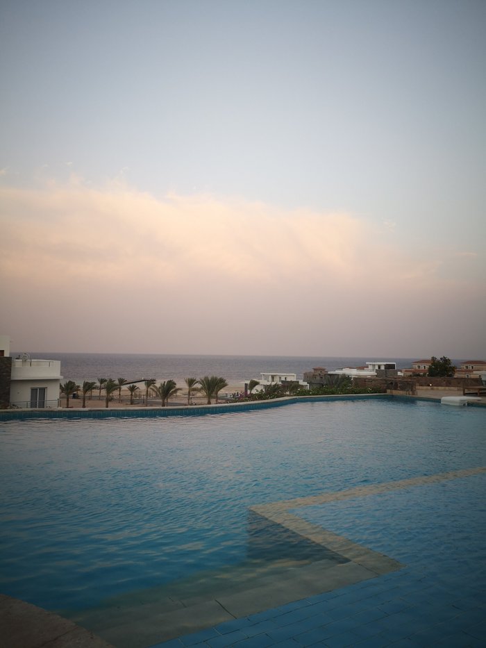 Baron Palace Resort Sahl Hasheesh 5