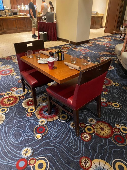 Houston Marriott Westchase Updated 2023 Reviews Tx