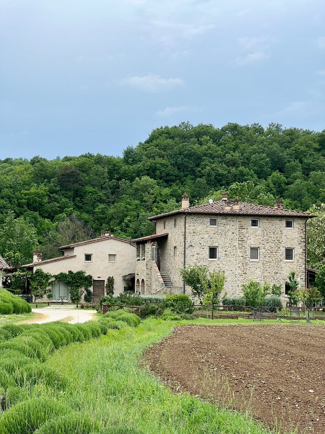 AGRITURISMO CUPRENA (Италия/Ареццо) - отзывы, фото и сравнение цен -  Tripadvisor