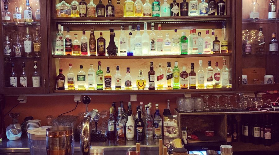 Ampelos Wine Bar