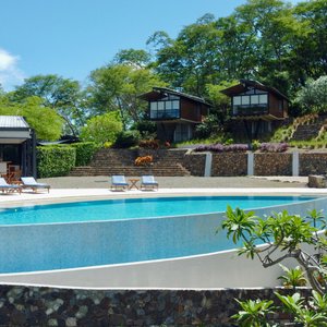 Pacific Kalokairi, hotel in Tamarindo