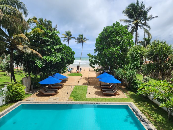 PARANGI WELIGAMA BAY $150 ($̶1̶8̶0̶) - Updated 2023 Prices & Cottage ...