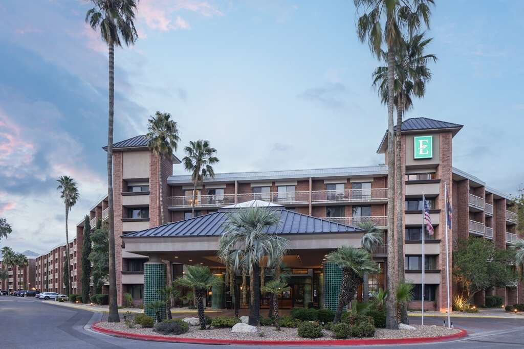 EMBASSY SUITES BY HILTON TUCSON EAST desde $2,373 (Arizona) - opiniones ...