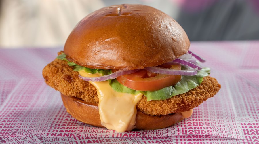 Classic Chicken
