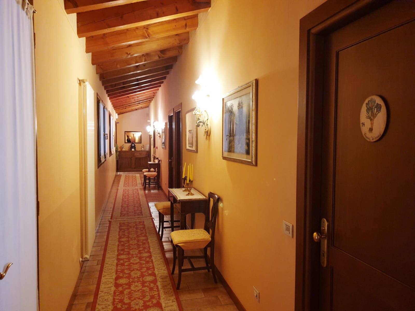 VILLA SERENA AGRITURISMO 116 1 3 1 Updated 2024 Prices