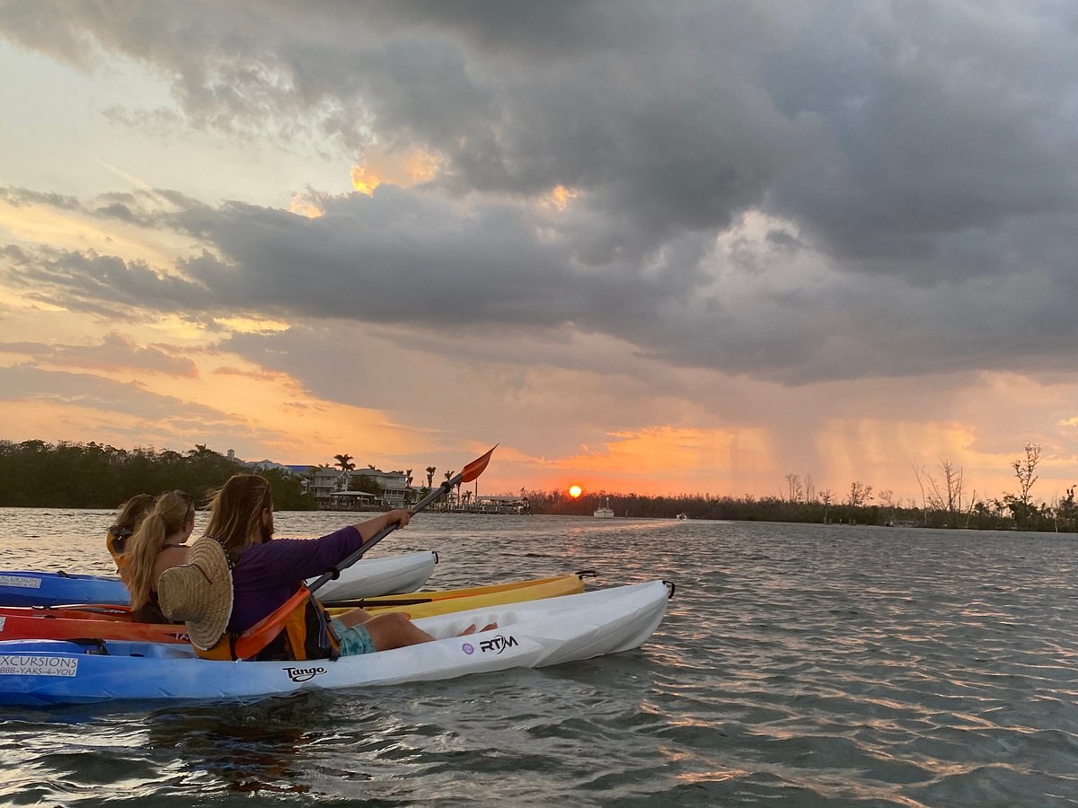 Pelican Fishing kayak in Palm Coast, Florida