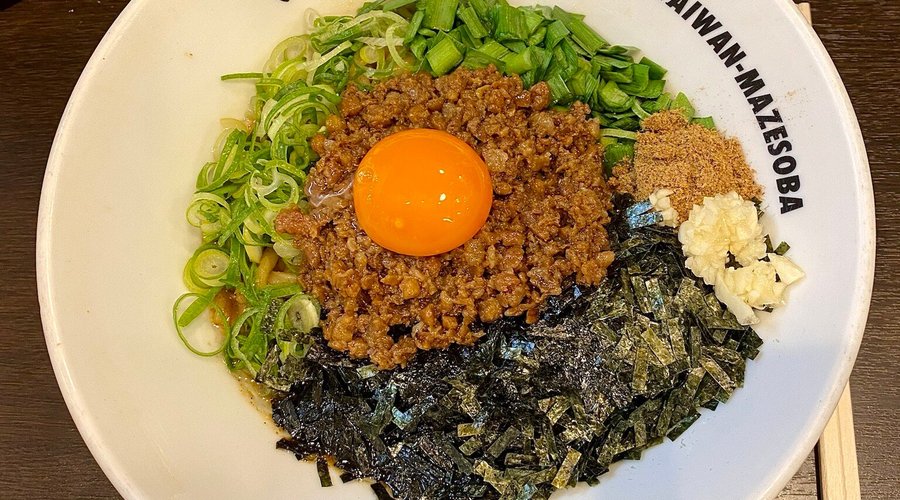 TAIWAN MEZE SOBA HANABI SHIMOKITAZAWA, Setagaya - Restaurant Reviews, Photos & Phone Number - Tripadvisor