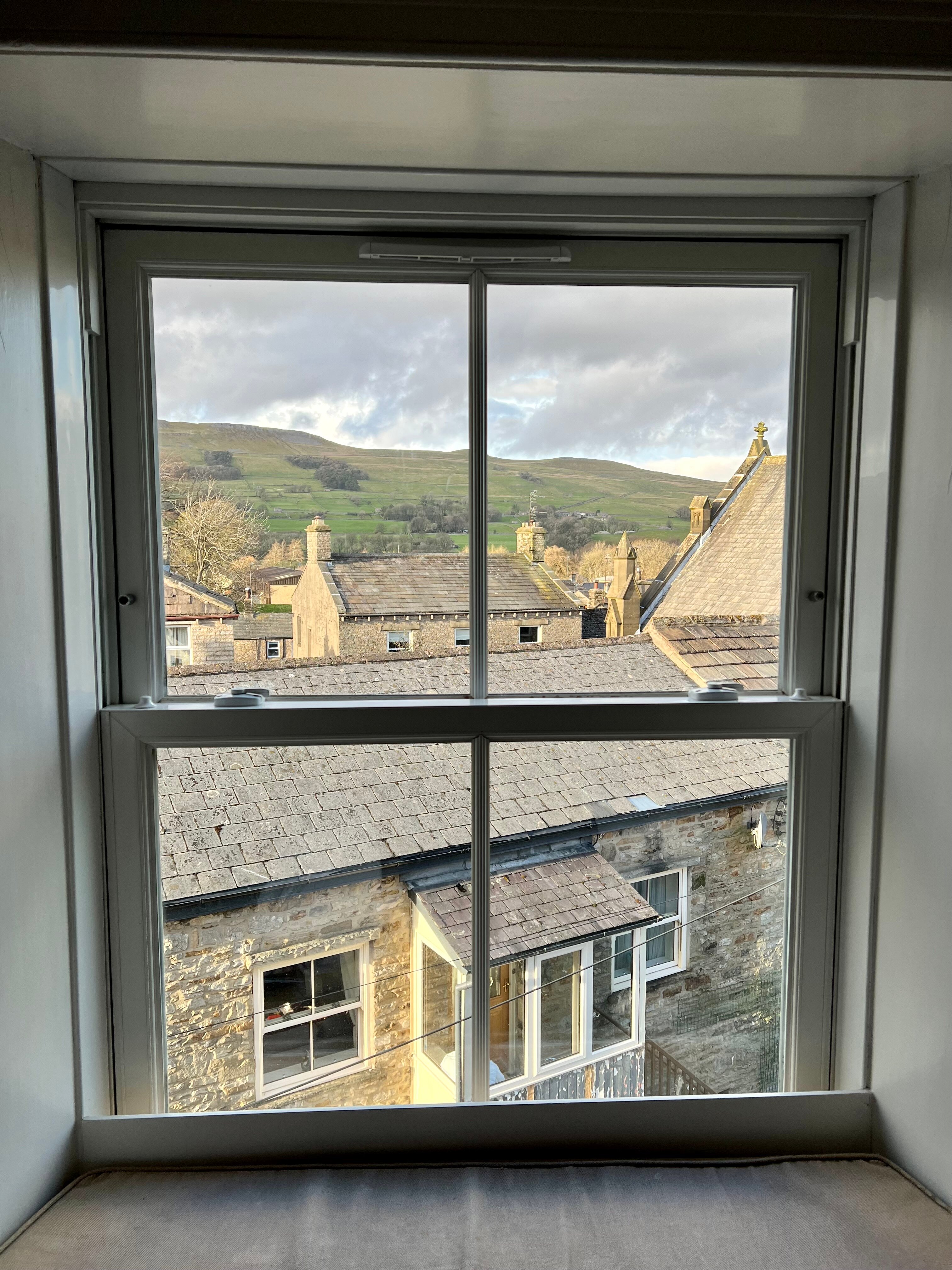 HERRIOT'S - Updated 2023 Prices & B&B Reviews (Hawes, Yorkshire)