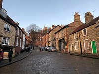 Ultimate Steep Hill Lincoln Guide - 12+ Best Things To Do (2023)!