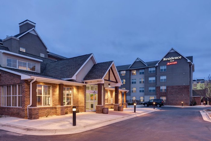 RESIDENCE INN BY MARRIOTT SOUTH BEND MISHAWAKA $134 ($̶1̶6̶9̶) - Prices ...