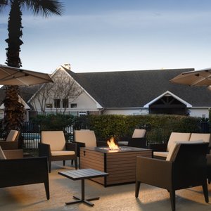 Outdoor Patio