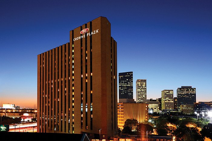 CROWNE PLAZA HOUSTON MED CTR - GALLERIA AREA $124 ($̶1̶4̶7̶) - Updated 2023  Prices & Hotel Reviews - TX