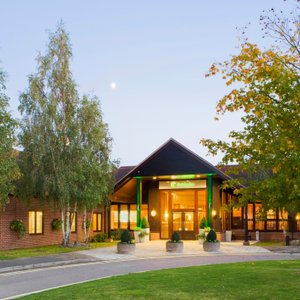 Welcome to Holiday Inn Colchester