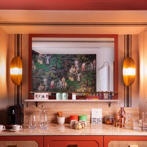 Hotel Infante Sagres in Porto