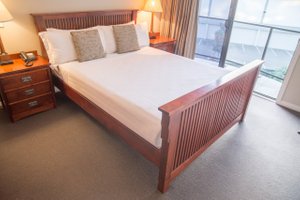 Portside Hotel in Gisborne