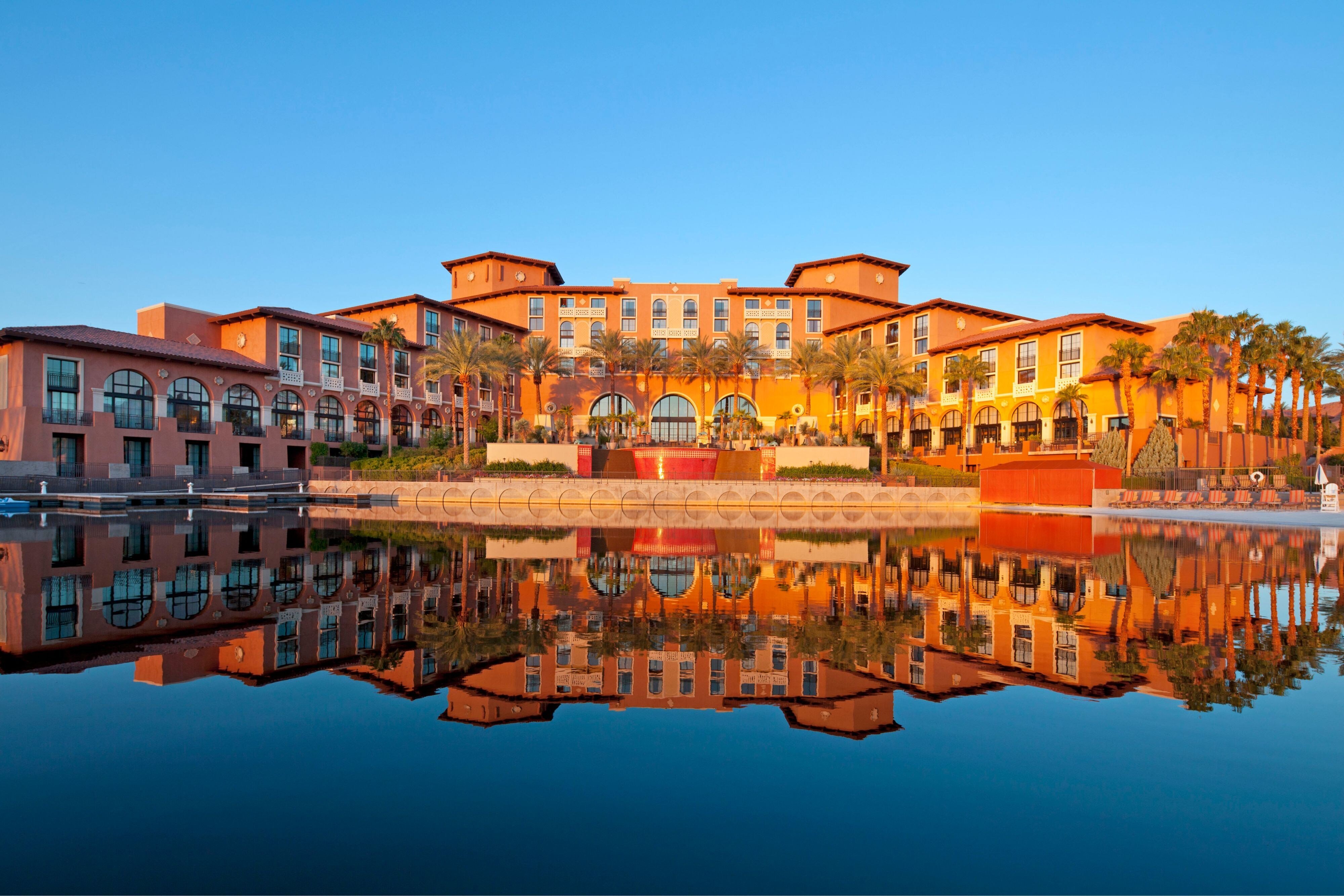 THE WESTIN LAKE LAS VEGAS RESORT SPA Updated 2024 Prices