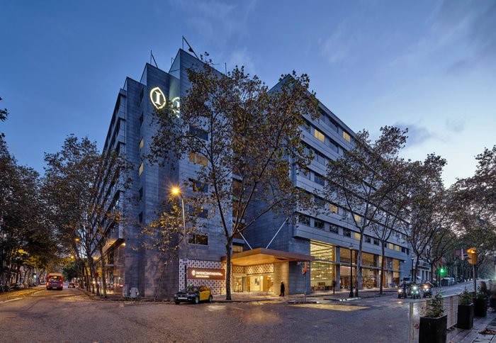 Imagen 10 de InterContinental Barcelona, an IHG Hotel