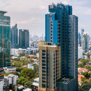 Staybridge Suites Bangkok Thonglor
