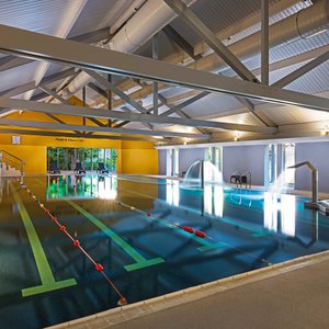Midlands Park Hotel Pool