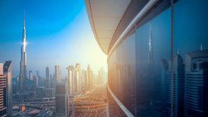Staybridge Suites Dubai Financial Centre in Dubai