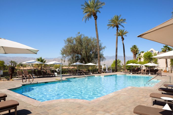 The Westin Mission Hills Resort Villas, Palm Springs $178 ($̶2̶0̶9̶ 