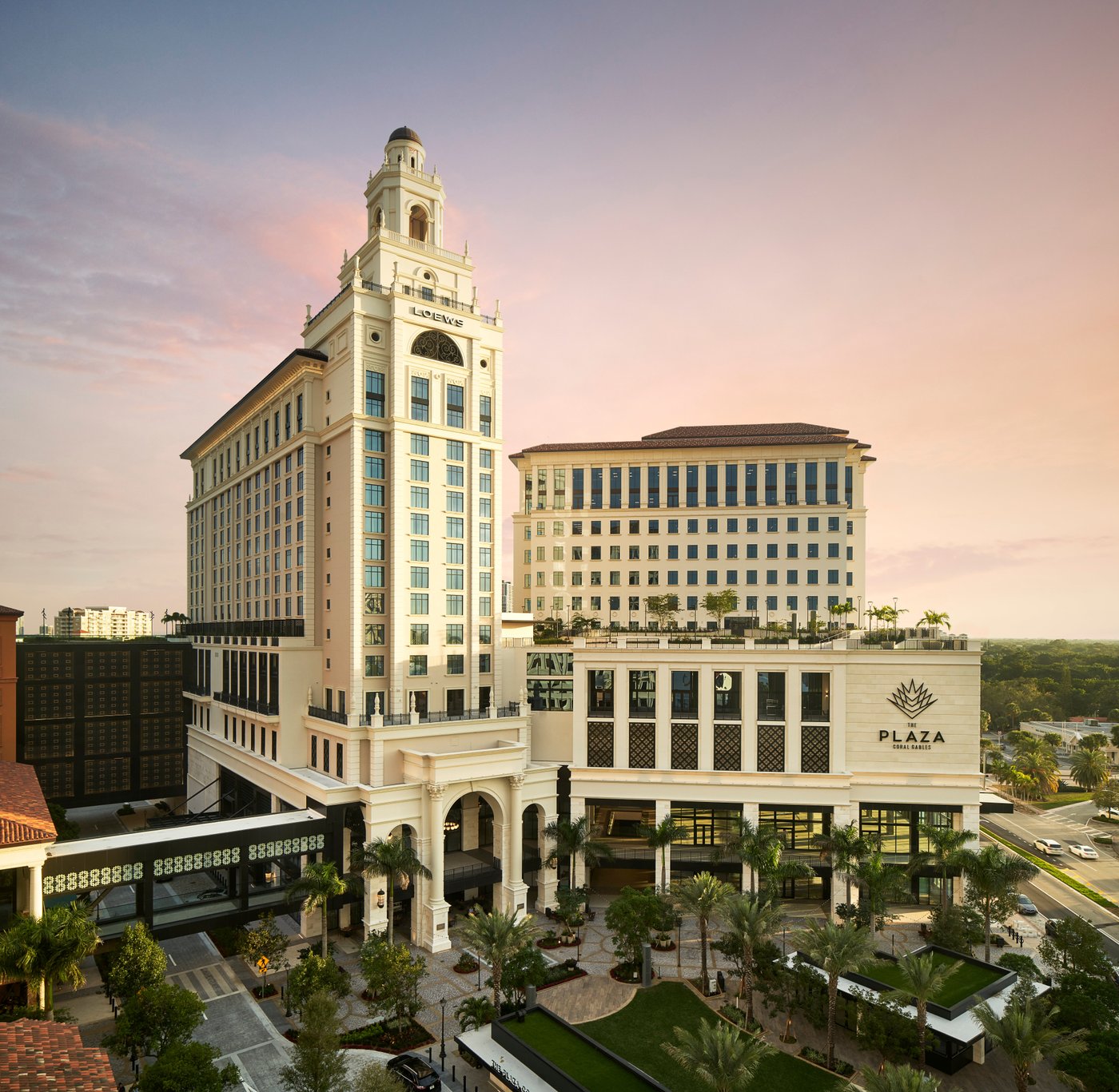 LOEWS CORAL GABLES HOTEL (FL): opiniones y precios