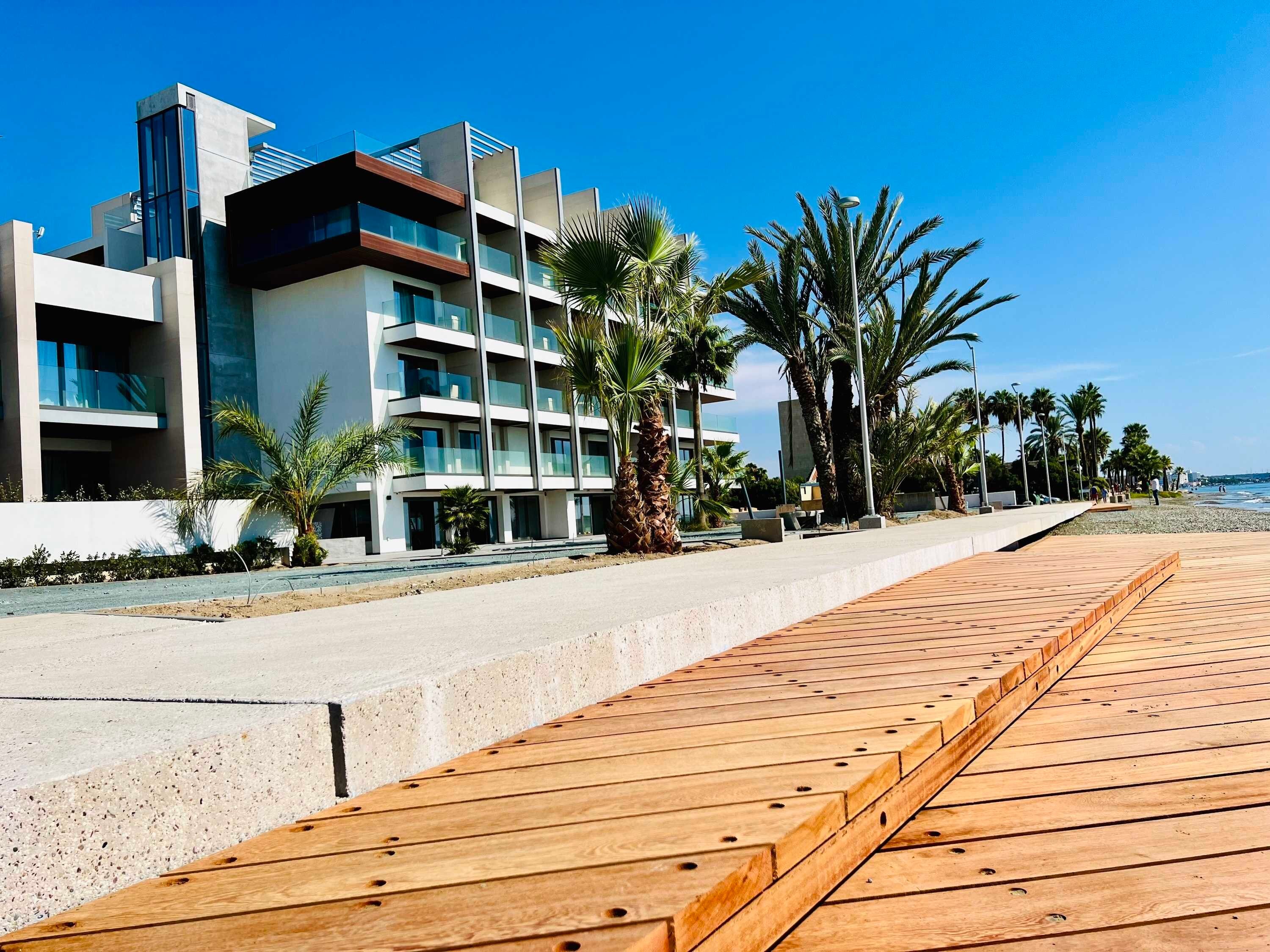 Mercure+Larnaca+City+Hotel+opens+in+Cyprus