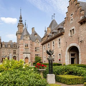 The Hotel