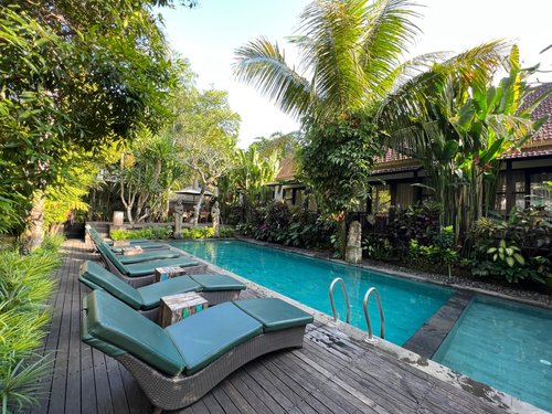 MERUHDANI BOUTIQUE HOTEL UBUD (AU$45): 2023 Prices & Reviews (Bali ...