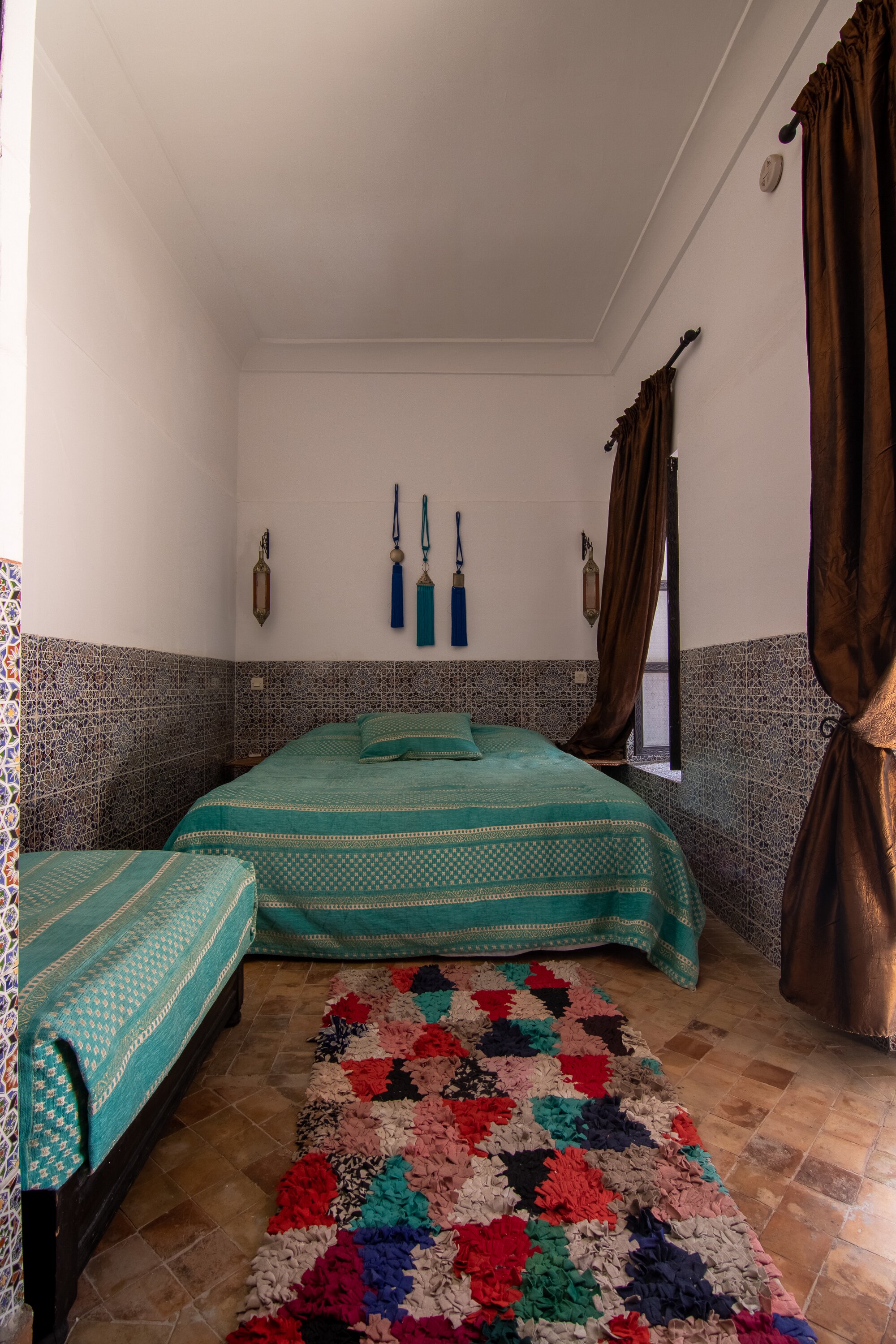 RIAD HUGO B&B (Marrakech, Marocco): Prezzi E Recensioni (2024)