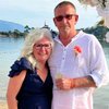 Mark and Lisa