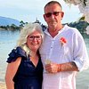 Mark and Lisa