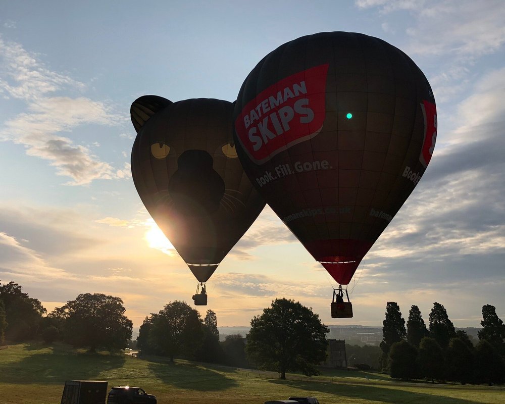 THE 5 BEST Bristol Balloon Rides (Updated 2024) - Tripadvisor