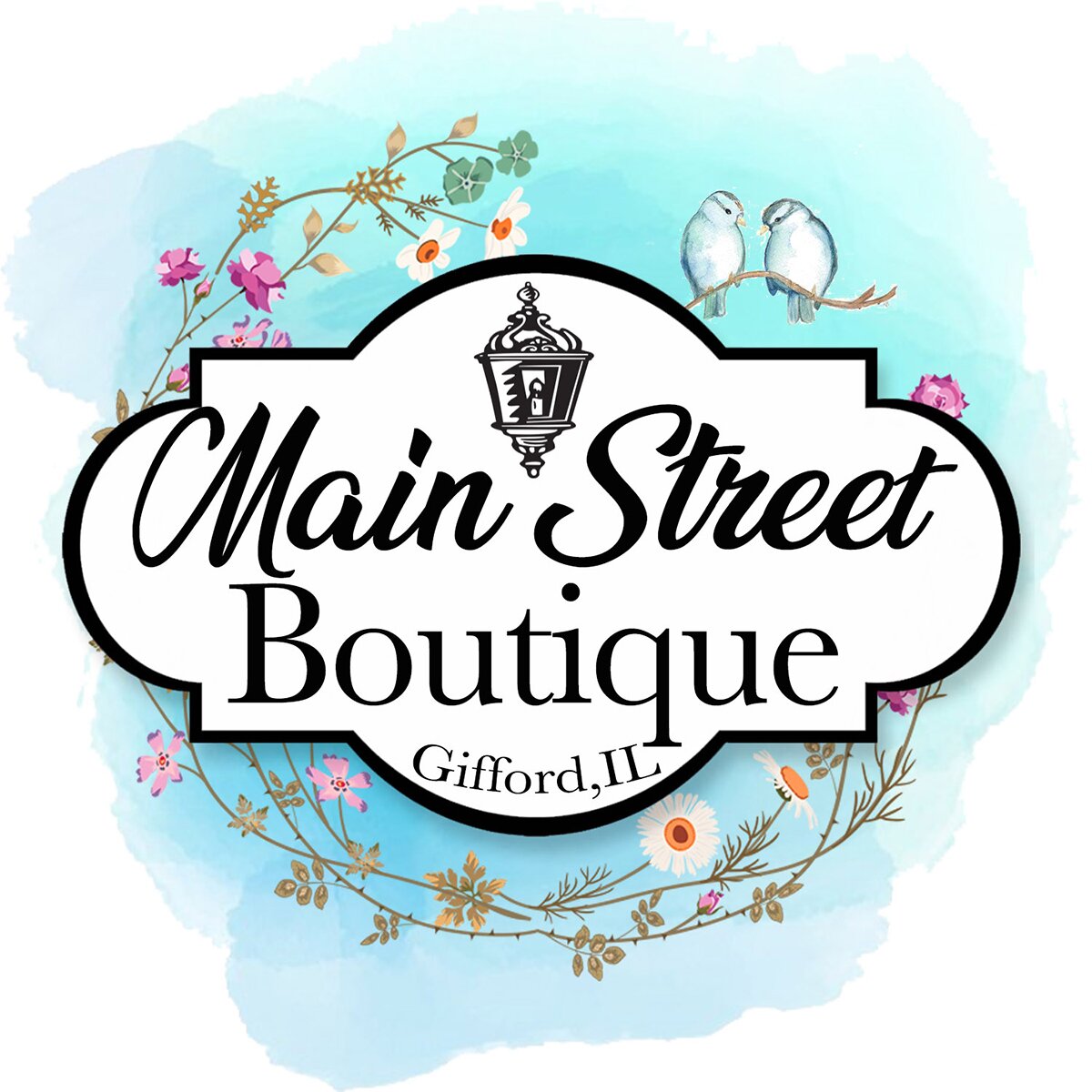 Main on sale street boutique