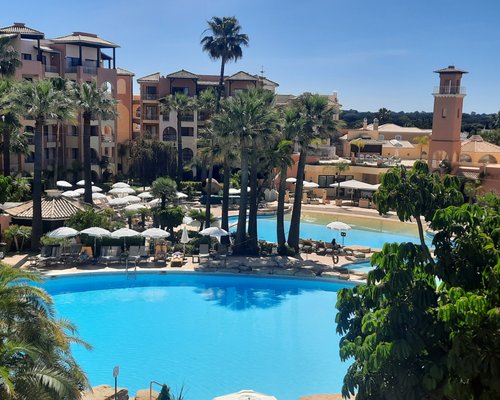 Four Seasons Vilamoura