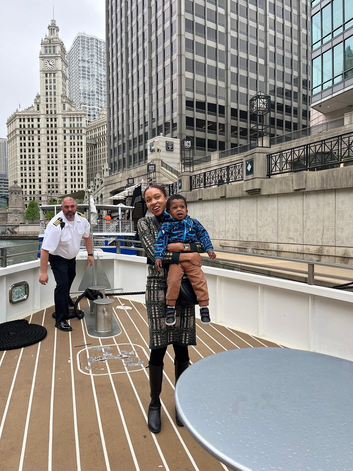 mother's day boat cruise chicago