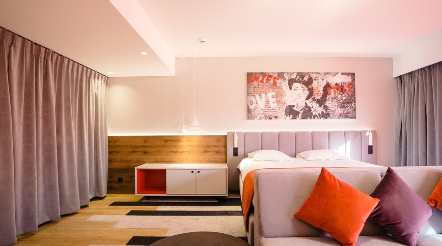 deluxe room 2023