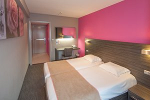 Kamer en suite