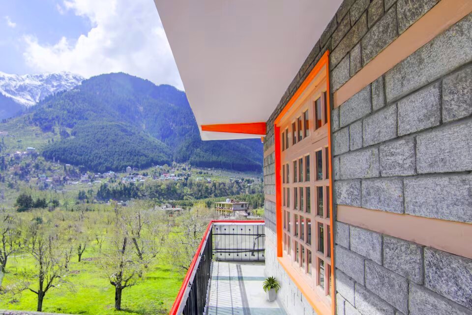 HOTEL KUNDAN INN - Bewertungen & Fotos (Manali, Indien) - Tripadvisor