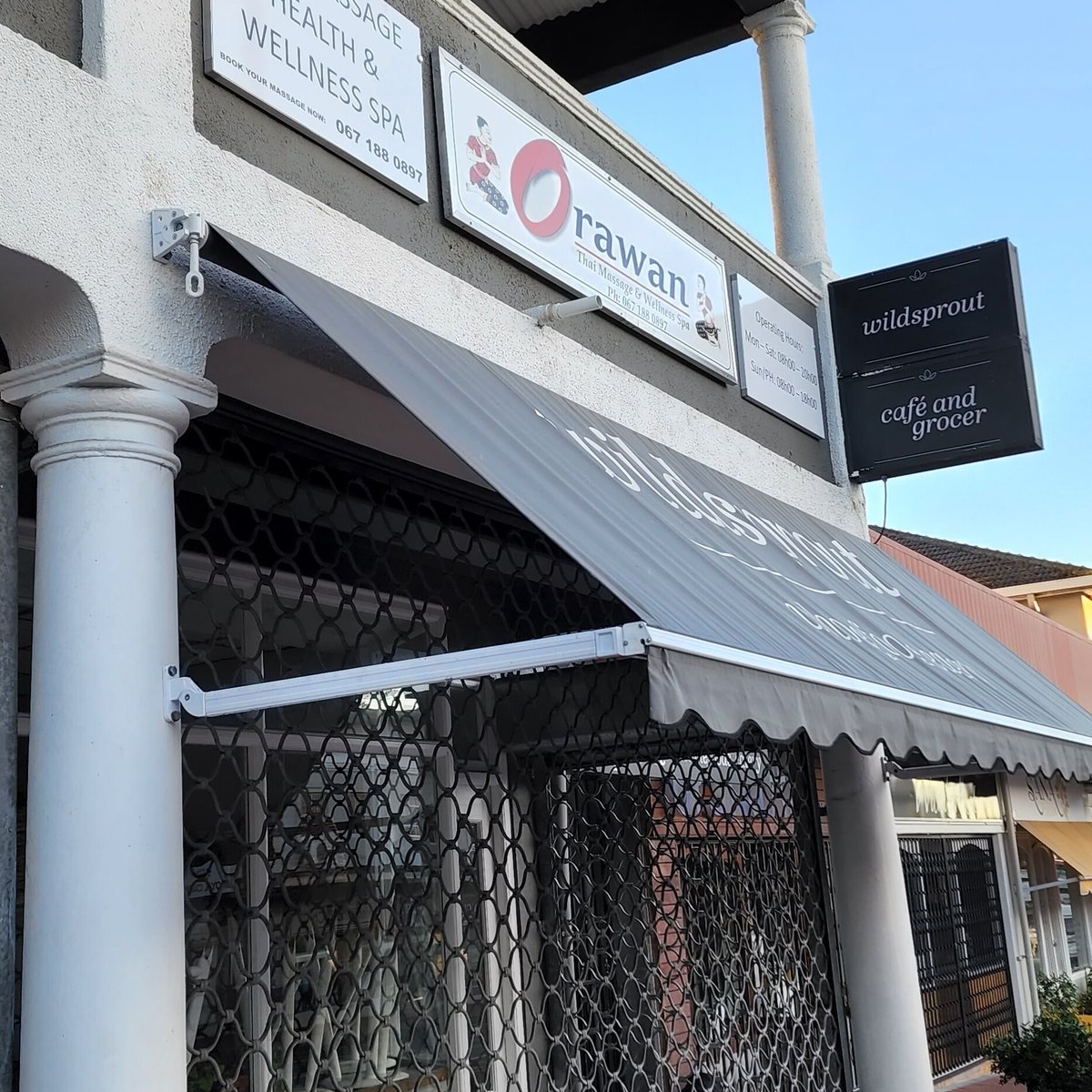 OrawanThai Massage-Health-Wellness Spa (Kenilworth, South Africa): Hours,  Address - Tripadvisor